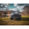 Montage - Lazer - Auto zonder roofrails - Zwart - Set - Toyota - Hilux - 2015+