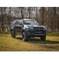 Montage - Lazer - Auto zonder roofrails - Zwart - Set - Toyota - Hilux - 2015+