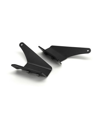 Mounting - Lazer - Car without roofrails - Black - Set - Ford - Bronco - 2021+