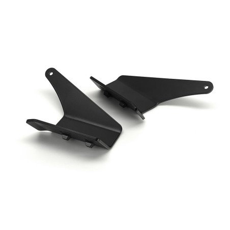 Mounting - Lazer - Car without roofrails - Black - Set - Ford - Bronco - 2021+