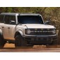 Montering - Lazer - Bil utan takreling - Svart - Set - Ford - Bronco - 2021+