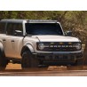 Mounting - Lazer - Car without roofrails - Black - Set - Ford - Bronco - 2021+