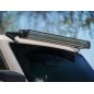 Montage - Lazer - Auto zonder roofrails - Zwart - Set - Ford - Bronco - 2021+