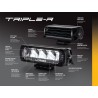 Montage - Lazer - Auto ohne Dachreling - Schwarz - Satz - Ford - Bronco - 2021+