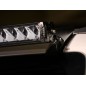 Montage - Lazer - Auto ohne Dachreling - Schwarz - Satz - Ford - Bronco - 2021+