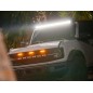 Montering - Lazer - Bil utan takreling - Svart - Set - Ford - Bronco - 2021+