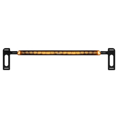 Kühlergrill-Kit - Ledson - Epix 30+ - 29.1" - 74cm - Paket - Volvo - FH - 2021+