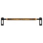 Grille Kit - Ledson - Epix 30+ - 29.1" - 74cm - Pakket - Volvo - FH - 2021+