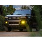 Verlichtingskit - Lazer - Carbon 2 - Geel dimlicht - Set - Toyota - Landcruiser 250 - 2024+