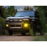 Belysningspaket - Lazer - Carbon 2 - Gult halvljus - Set - Toyota - Landcruiser 250 - 2024+