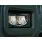 Belysningspaket - Lazer - Carbon 2 - Gult halvljus - Set - Toyota - Landcruiser 250 - 2024+