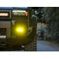 Belysningspaket - Lazer - Carbon 2 - Gult halvljus - Set - Toyota - Landcruiser 250 - 2024+