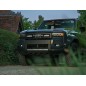 Lighting kit - Lazer - Carbon 2 - Yellow dip - Set - Toyota - Landcruiser 250 - 2024+