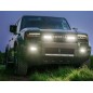Lighting kit - Lazer - Carbon 2 - Yellow dip - Set - Toyota - Landcruiser 250 - 2024+