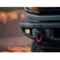 Belysningspaket - Lazer - Carbon 2 - Gult halvljus - Set - Ford - Bronco - Modulär stötfångare med originaldimstrålkastare - 2022+