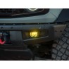 Lighting kit - Lazer - Carbon 2 - Yellow dip - Set - Ford - Bronco - Modular bumper with OE foglights - 2022+