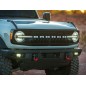Beleuchtungsset - Lazer - Carbon 2 - Gelbes abblendlicht - Satz - Ford - Bronco - Modularer Stoßfänger mit Original-Nebelscheinwerfern - 2022+ Beleuchtungsset - Lazer - Carbon 2 - Gelbes abblendlicht - Satz - Ford - Bronco - Modularer Stoßfänger mit Original-Nebelscheinwerfern - 2022+