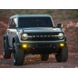 Belysningspaket - Lazer - Carbon 2 - Gult halvljus - Set - Ford - Bronco - Modulär stötfångare - 2022+ Belysningspaket - Lazer - Carbon 2 - Gult halvljus - Set - Ford - Bronco - Modulär stötfångare - 2022+