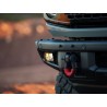 Lighting kit - Lazer - Carbon 2 - Yellow dip - Set - Ford - Bronco - Modular bumper - 2022+