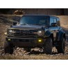 Verlichtingskit - Lazer - Carbon 2 - Geel dimlicht - Set - Ford - Bronco - Modulaire bumper - 2022+