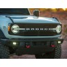 Lighting kit - Lazer - Carbon 2 - Yellow dip - Set - Ford - Bronco - Modular bumper - 2022+