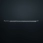 Interieurverlichting - Strands - Unity Underglow - 11.1" - 28.1cm - Helder - Amber - 12V-30V
