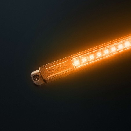 Interieurverlichting - Strands - Unity Underglow - 11.1" - 28.1cm - Helder - Amber - 12V-30V