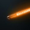 Interieurverlichting - Strands - Unity Underglow - 11.1" - 28.1cm - Helder - Amber - 12V-30V