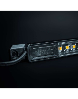 Interieurverlichting - Strands - Unity Underglow - 11.1" - 28.1cm - Helder - Amber - 12V-30V