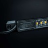 Interior lighting - Strands - Unity Underglow - 11.1" - 28.1cm - Clear - Amber - 12V-30V