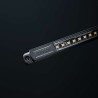Invändig belysning - Strands - Unity Underglow - 11.1" - 28.1cm - Klar - Bärnsten - 12V-30V -
