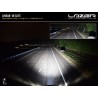Stoßstangen-Kit - Lazer - Linear 18 - Satz - Ford - Ranger - 2016-2022