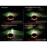 Stoßstangen-Kit - Lazer - Linear 18 - Satz - Ford - Ranger - 2016-2022