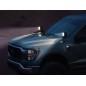 Lighting kit - Lazer - A-pillar mount kit - Set - Ford - F150 - 2021-2024