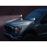 Beleuchtungsset - Lazer - A-Säulen-Befestigungssatz - Satz - Ford - F150 - 2021-2024