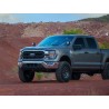 Lighting kit - Lazer - A-pillar mount kit - Set - Ford - F150 - 2021-2024