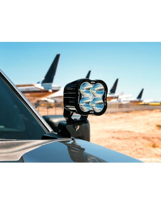 Lighting kit - Lazer - A-pillar mount kit - Set - Ford - F150 - 2021-2024