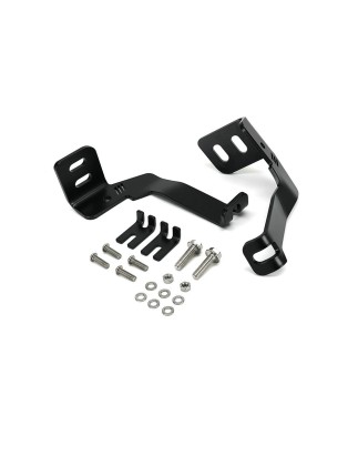 Lighting kit - Lazer - A-pillar mount kit - Set - Ford - F150 - 2021-2024
