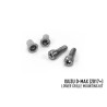 Kylargrill Kit - Lazer - Triple-R / ST / T - Set - Isuzu - D-Max - 2017-2020