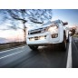 Kühlergrill-Kit - Lazer - Triple-R / ST / T - Satz - Isuzu - D-Max - 2017-2020