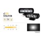 Grille kit - Lazer - Triple-R / ST / T - Set - Isuzu - D-Max - 2017-2020
