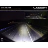 Kühlergrill-Kit - Lazer - Triple-R / ST / T - Satz - Isuzu - D-Max - 2017-2020