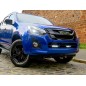 Grille kit - Lazer - Triple-R / ST / T - Set - Isuzu - D-Max - 2017-2020