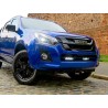 Kühlergrill-Kit - Lazer - Triple-R / ST / T - Satz - Isuzu - D-Max - 2017-2020