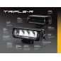 Kühlergrill-Kit - Lazer - Triple-R / ST / T - Satz - Isuzu - D-Max - 2017-2020