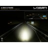 Kühlergrill-Kit - Lazer - Triple-R / ST / T - Satz - Isuzu - D-Max - 2017-2020