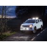 Kylargrill Kit - Lazer - Triple-R / ST / T - Set - Isuzu - D-Max - 2017-2020