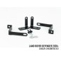 Kylargrill Kit - Lazer - Linear 6 - Set - Land Rover - Defender - 2020+