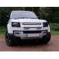 Grille kit - Lazer - Linear 6 - Set - Land Rover - Defender - 2020+