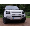 Grille kit - Lazer - Linear 6 - Set - Land Rover - Defender - 2020+